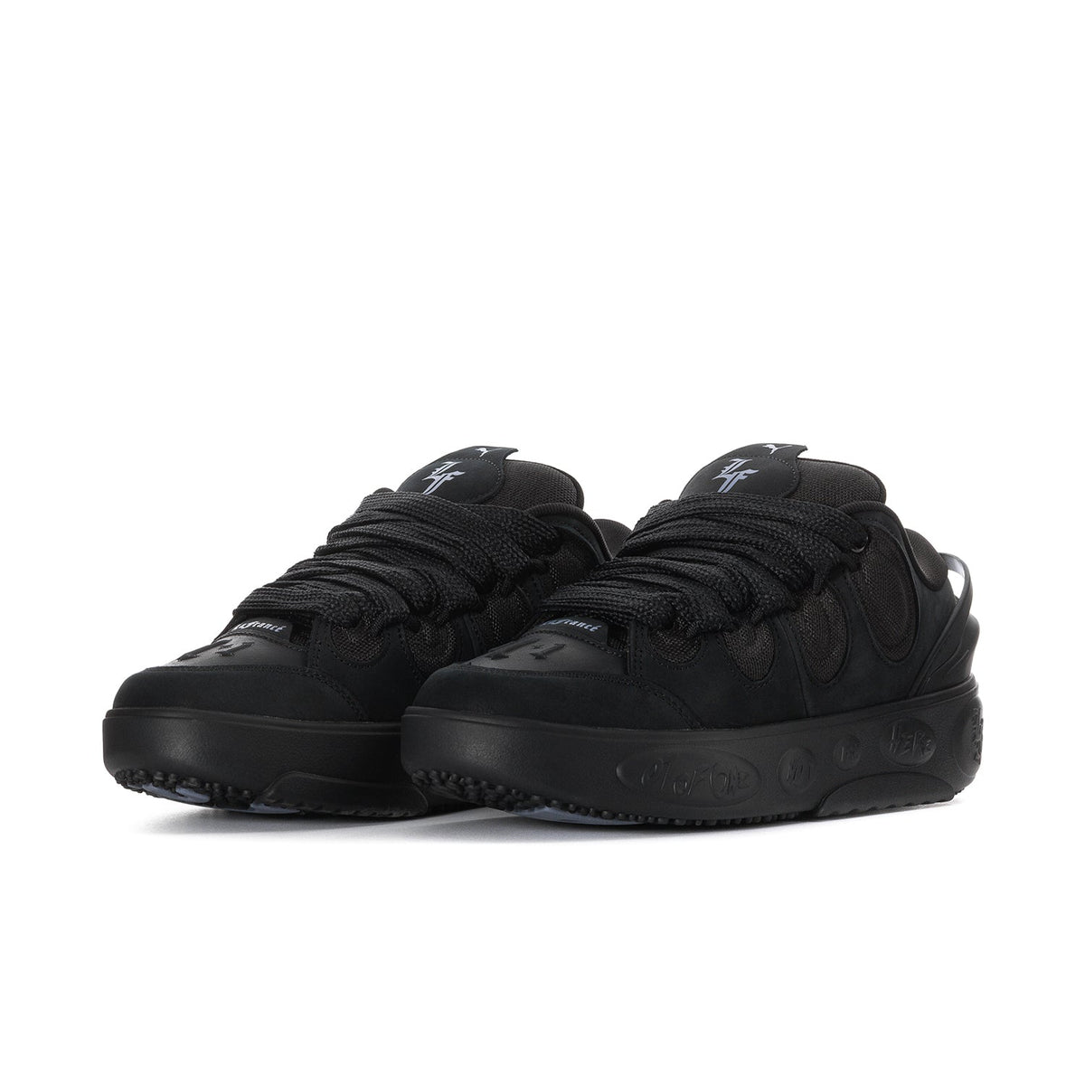 PUMA La France Skate - Mens