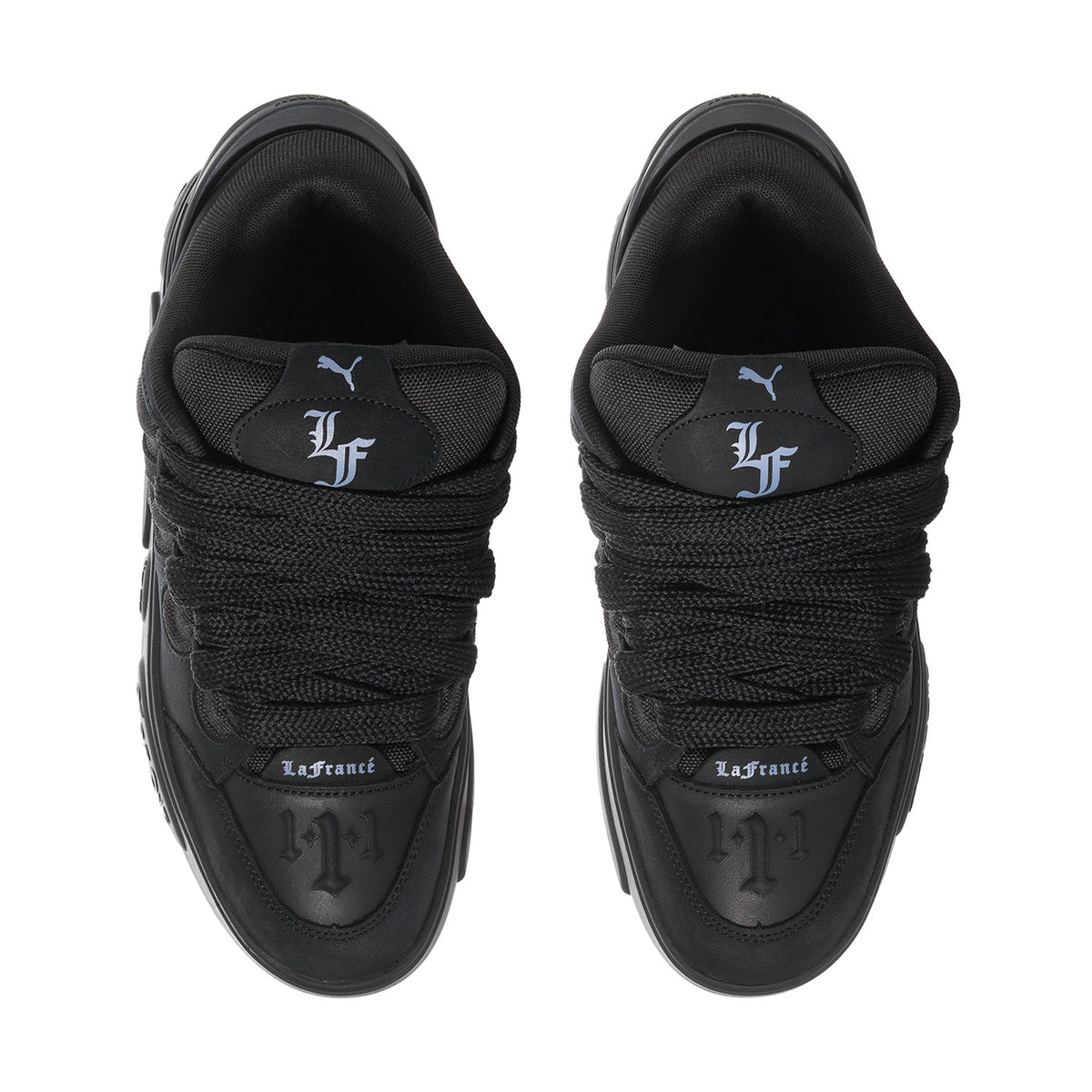 PUMA La France Skate - Mens