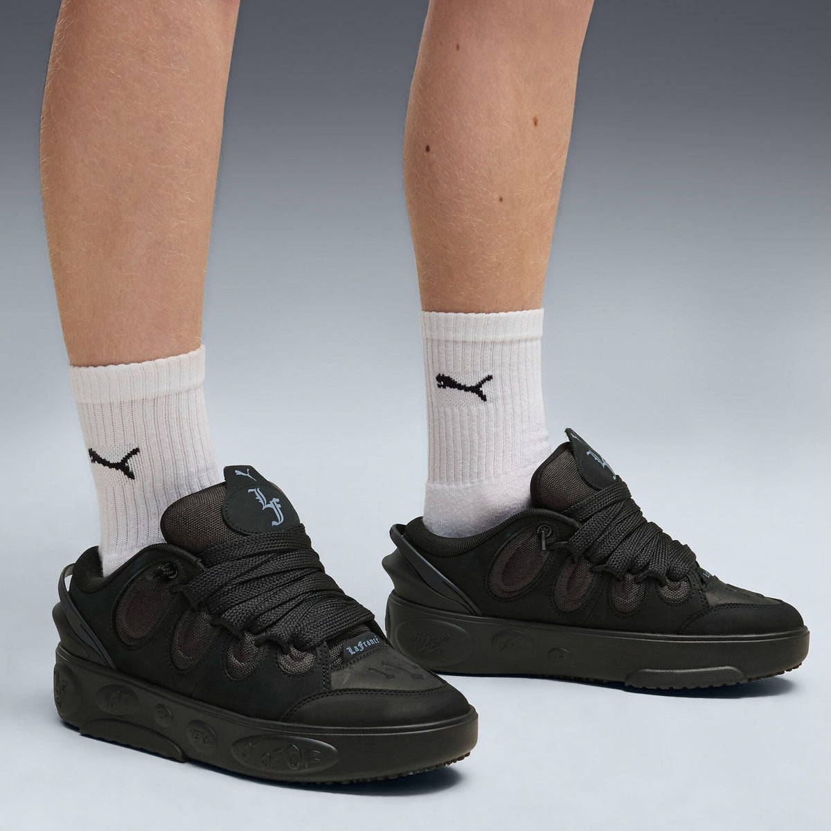 PUMA La France Skate - Mens