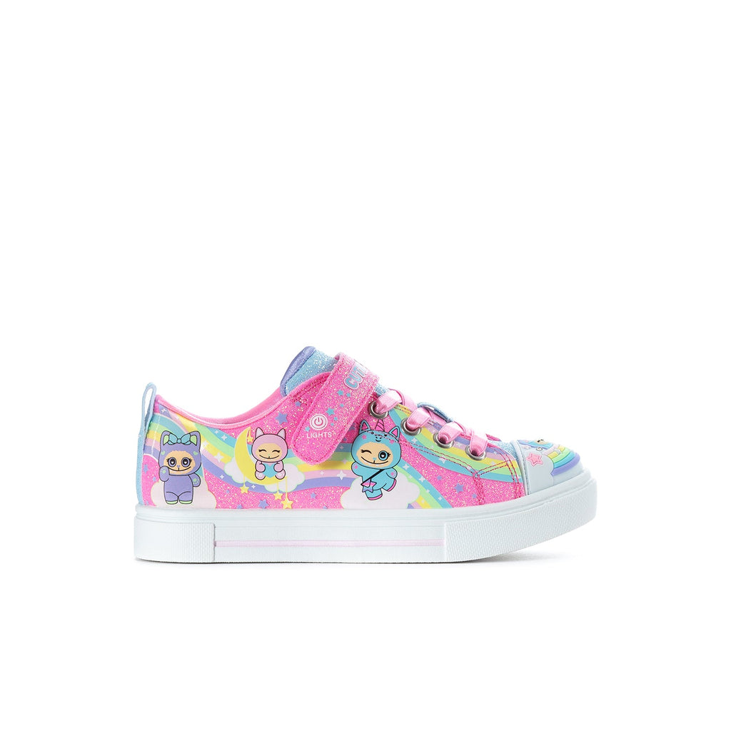 SKECHERS Official Twinkle Sparks - Kids