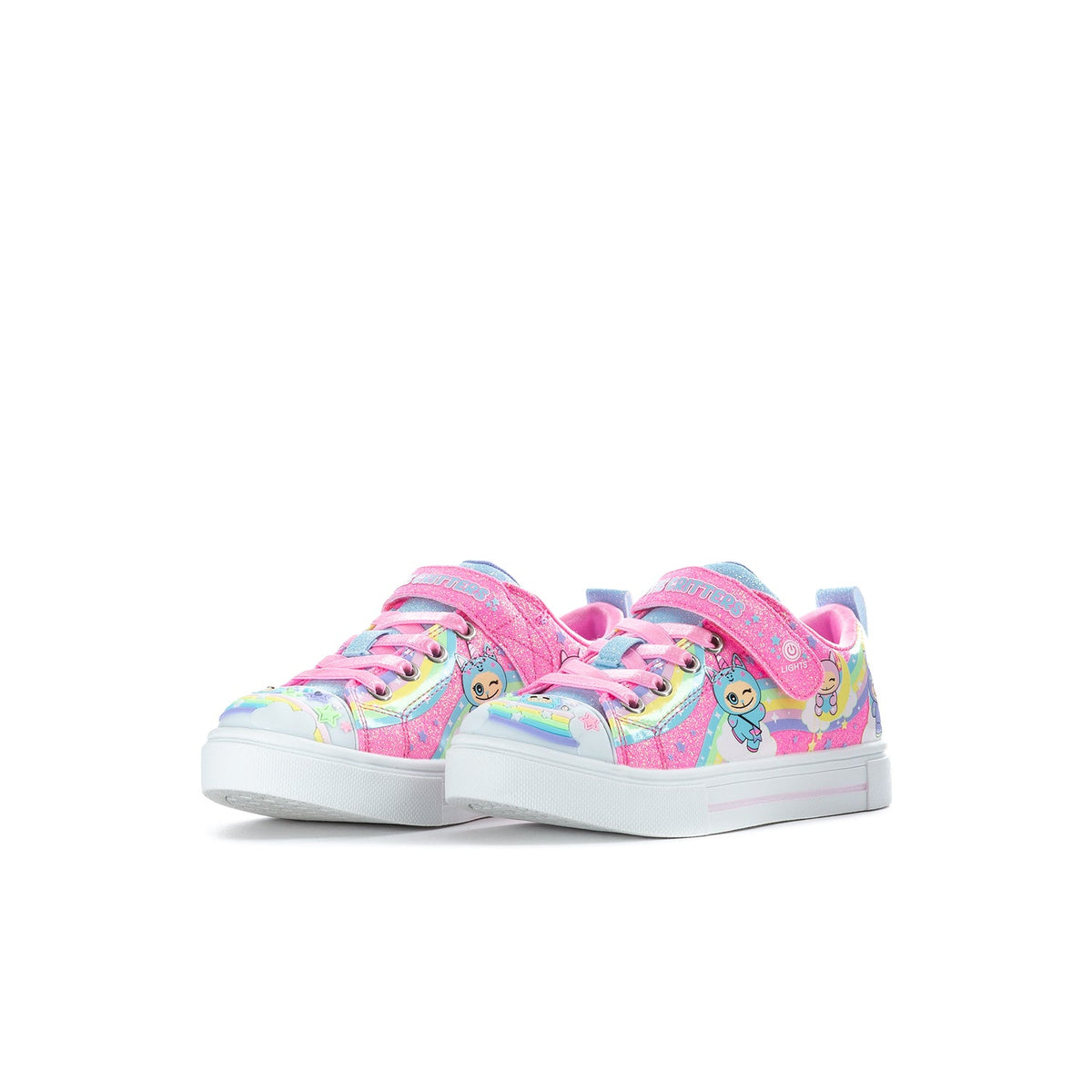 SKECHERS Official Twinkle Sparks - Kids
