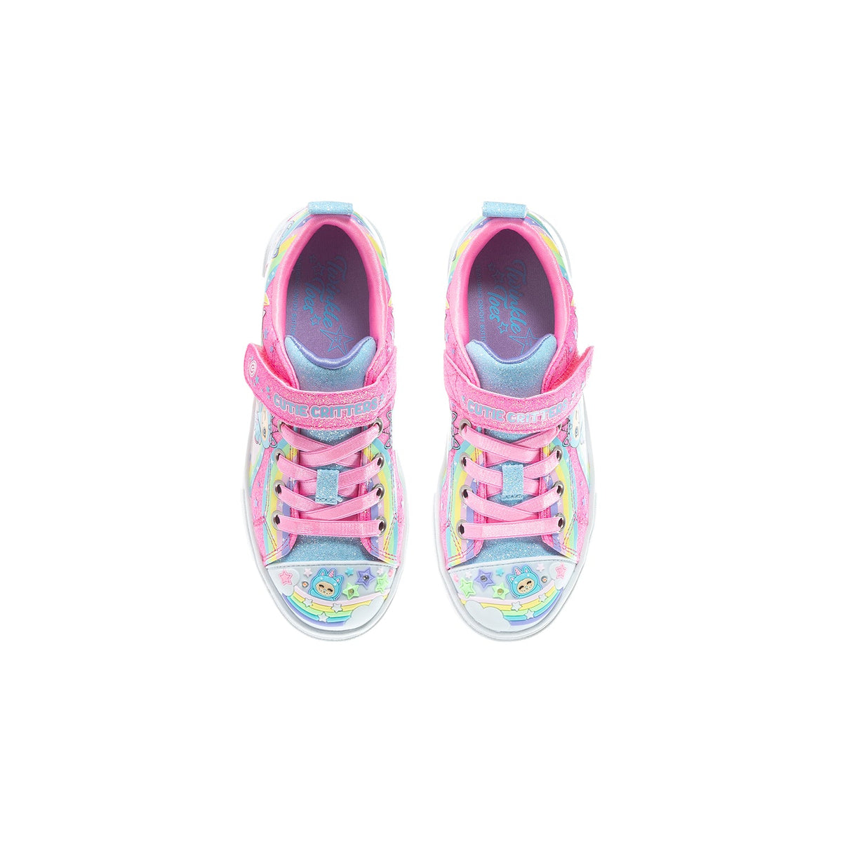 SKECHERS Official Twinkle Sparks - Kids