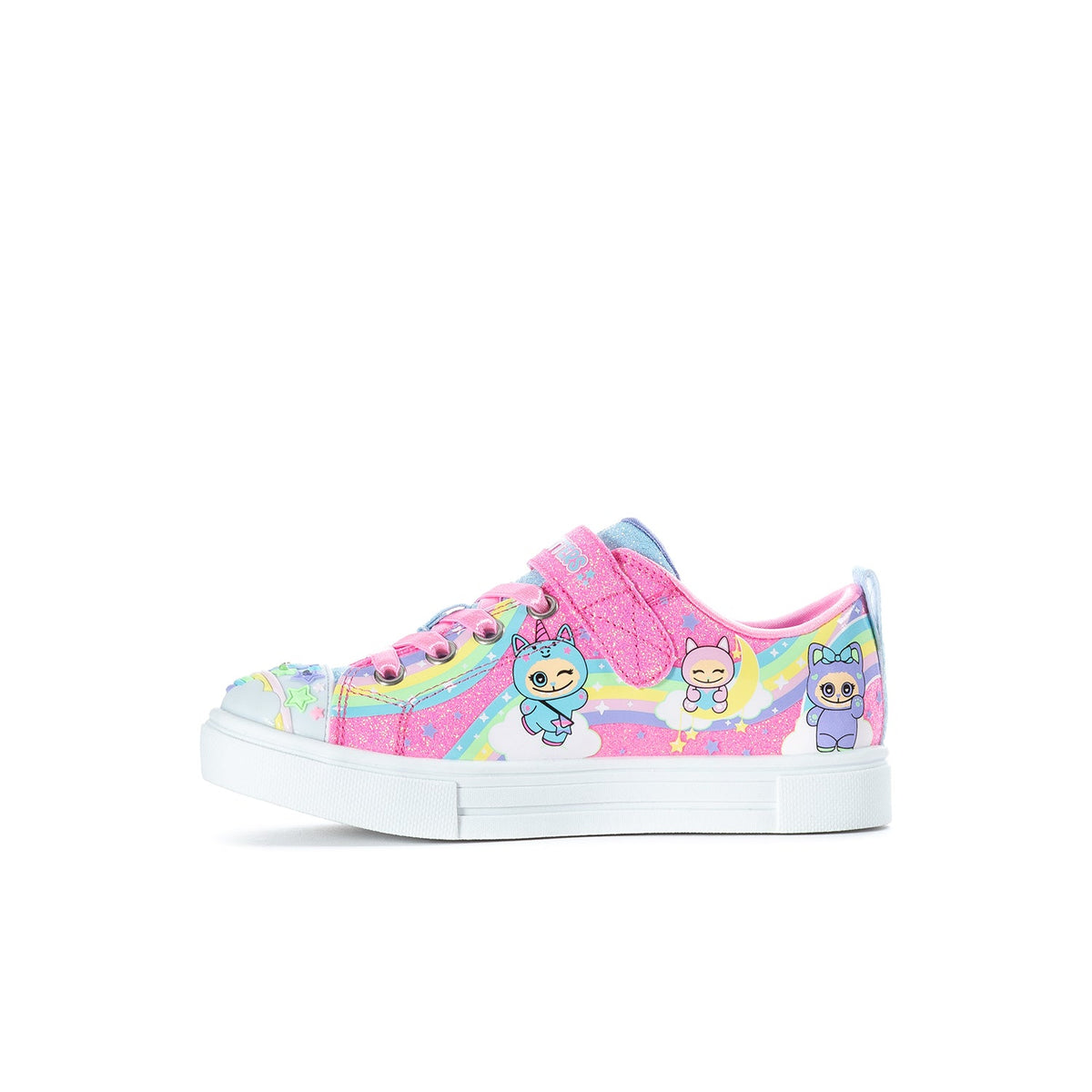 SKECHERS Official Twinkle Sparks - Kids