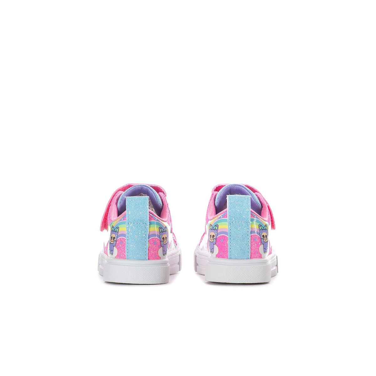 SKECHERS Premium Twinkle Sparks - Toddler