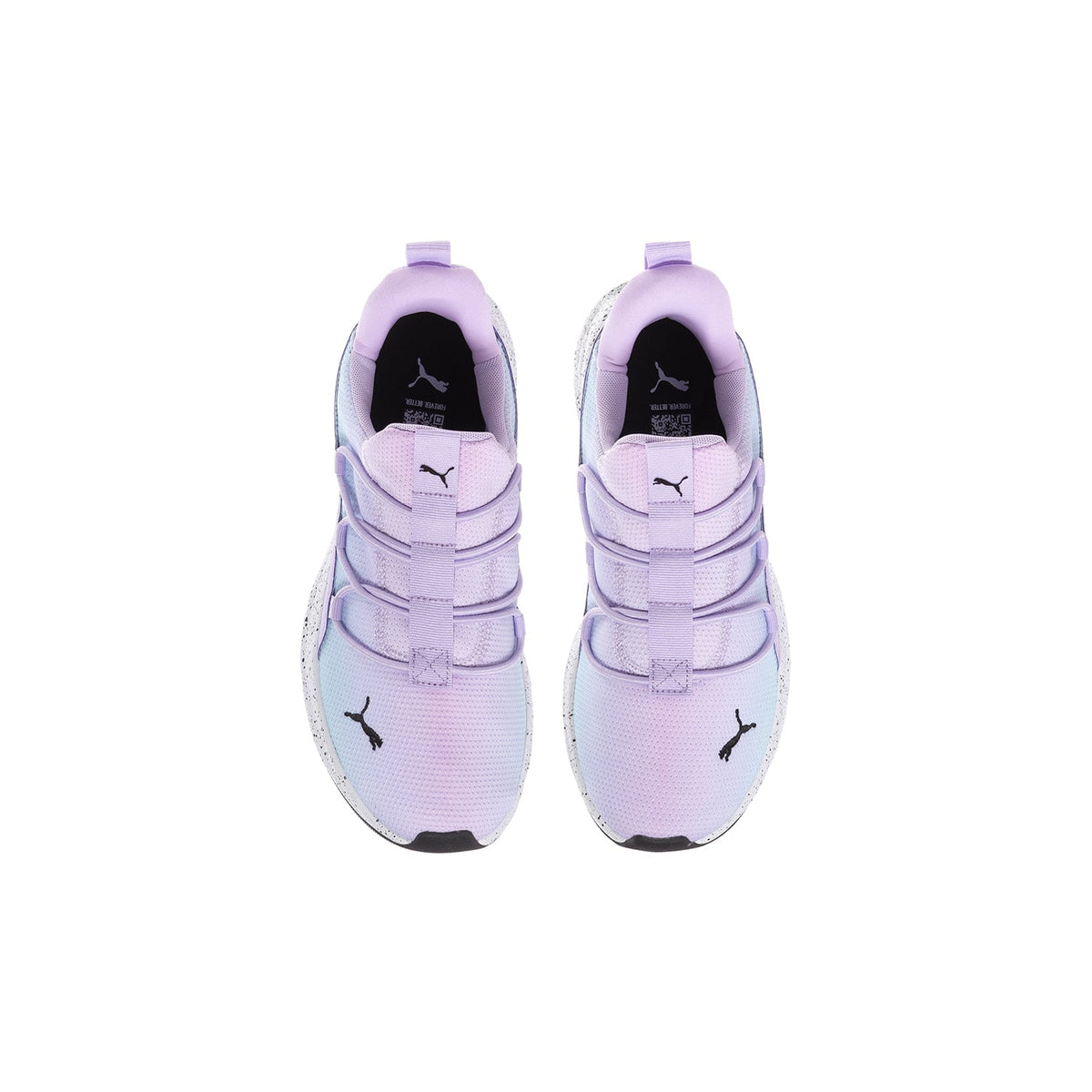 PUMA One4All 2.0 Wide - Youth