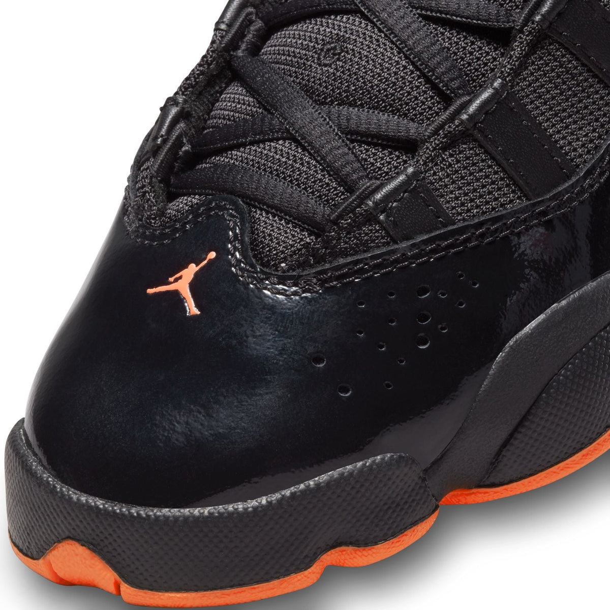 JORDAN 6 Rings - Youth
