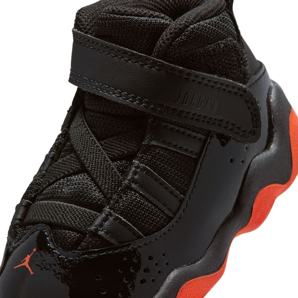 JORDAN 6 Rings - Toddler