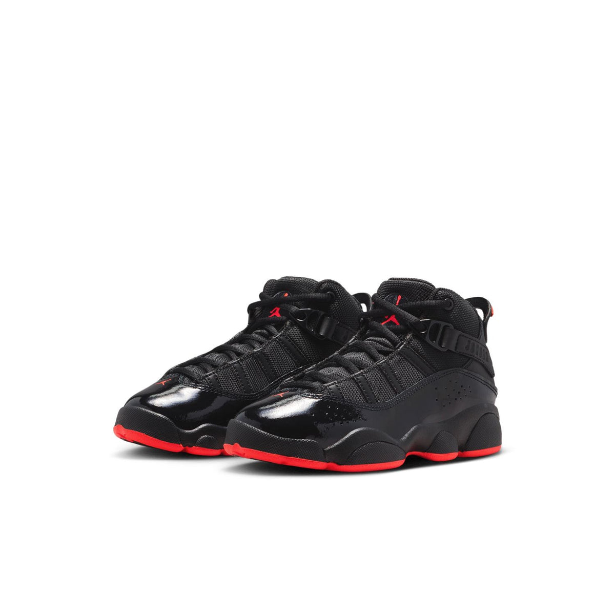 JORDAN Classic 6 Rings - Kids