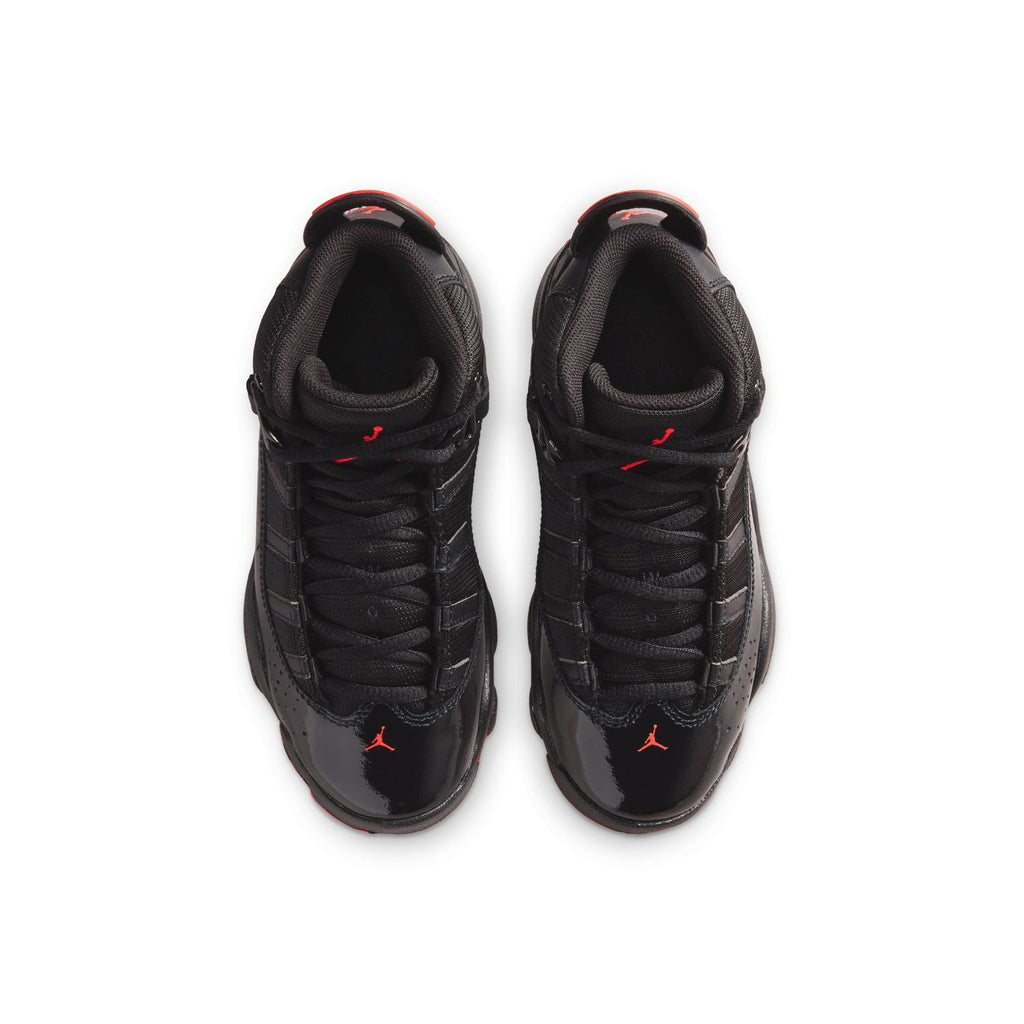 JORDAN Classic 6 Rings - Kids