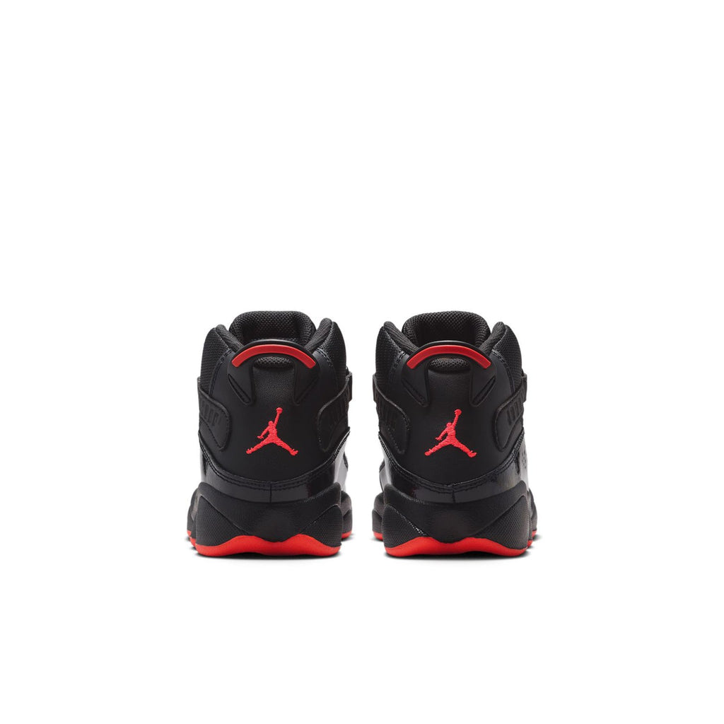 JORDAN Classic 6 Rings - Kids