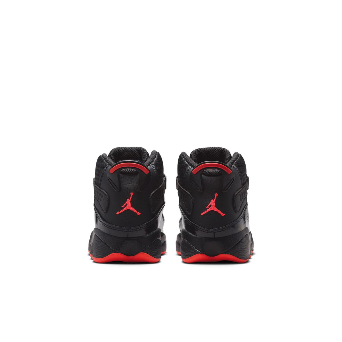 JORDAN Classic 6 Rings - Kids