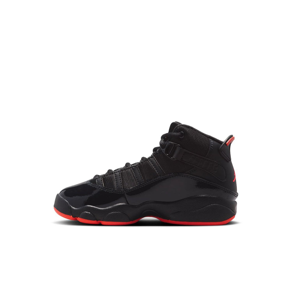 JORDAN Classic 6 Rings - Kids