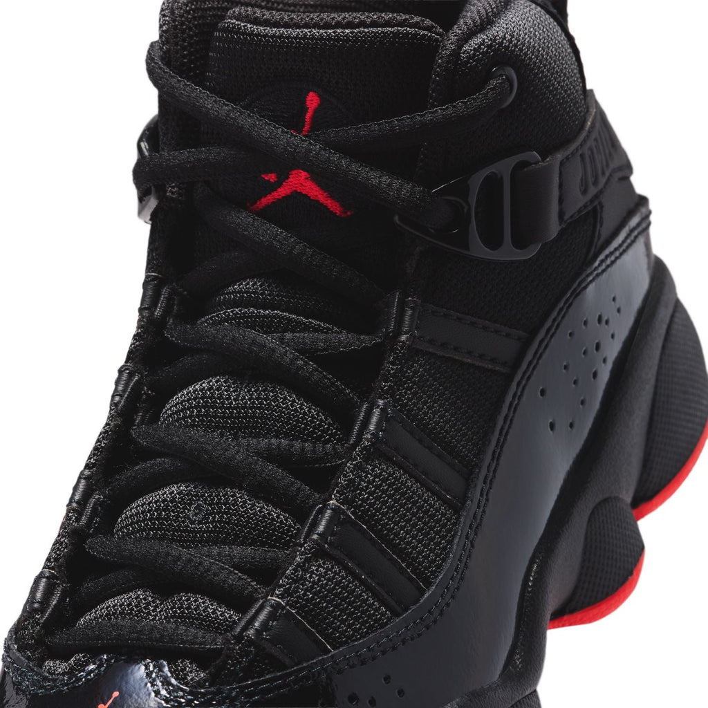 JORDAN Classic 6 Rings - Kids