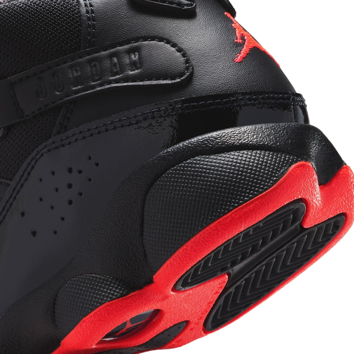 JORDAN Classic 6 Rings - Kids