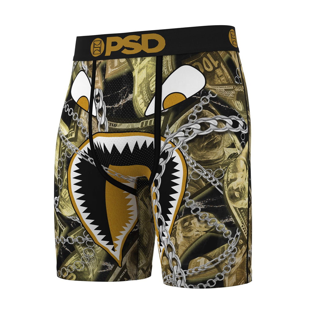 PSD Authentic Warface High Roller