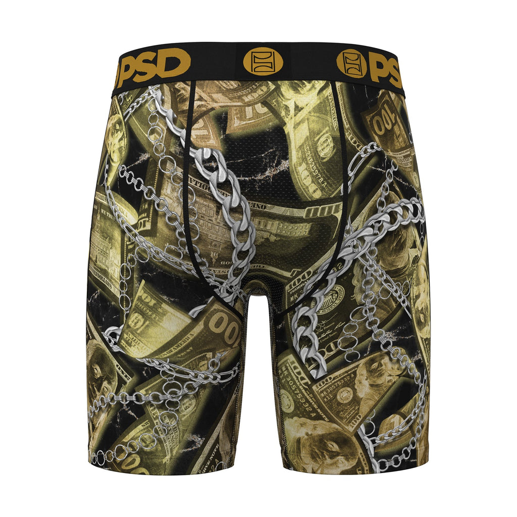 PSD Authentic Warface High Roller