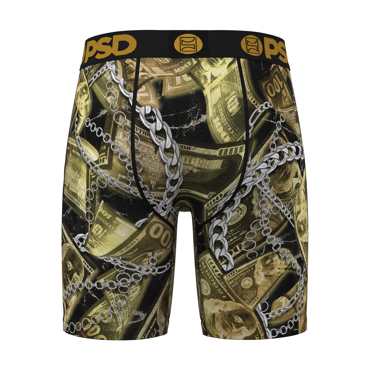 PSD Authentic Warface High Roller