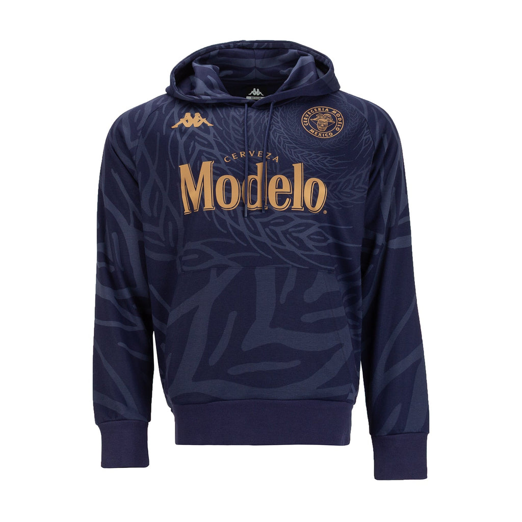 KAPPA Kappa x Modelo Hoody -Mens