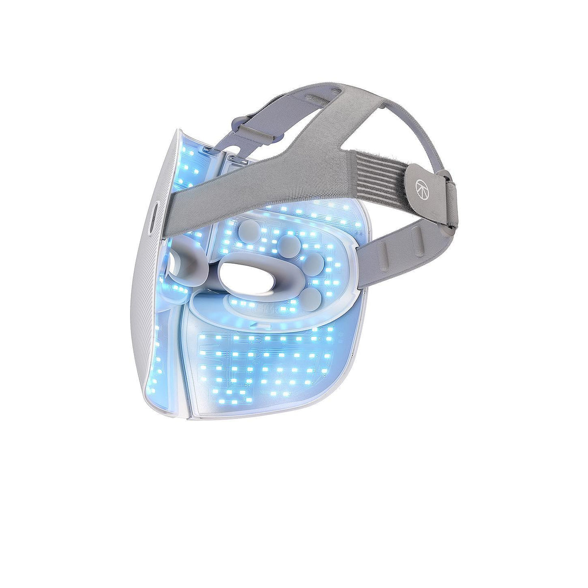 THERABODY Theraface Mask, Single Item Facial Therapy Device for Enhanced Skin Radiance