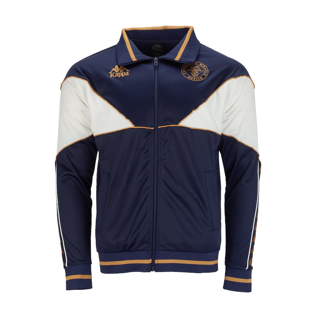 KAPPA Authentic Kappa x Modelo Track Jacket -Mens