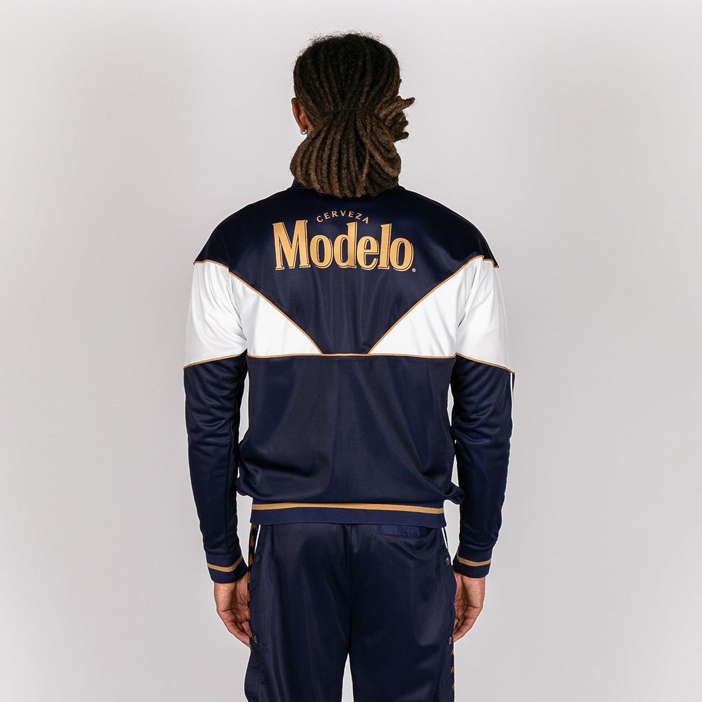 KAPPA Authentic Kappa x Modelo Track Jacket -Mens