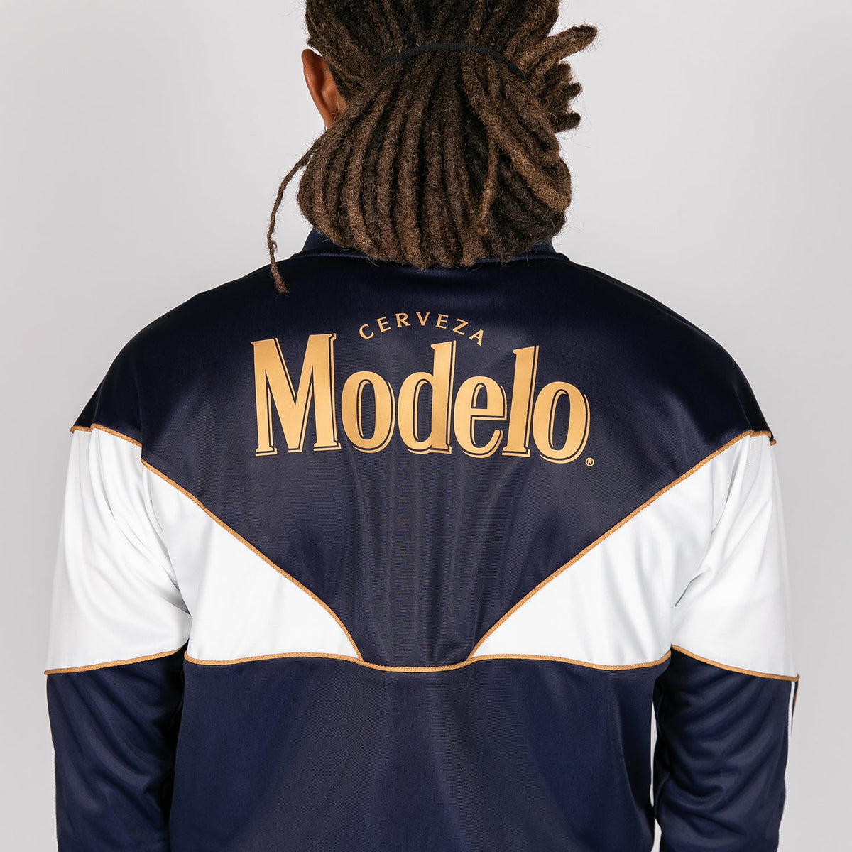 KAPPA Authentic Kappa x Modelo Track Jacket -Mens