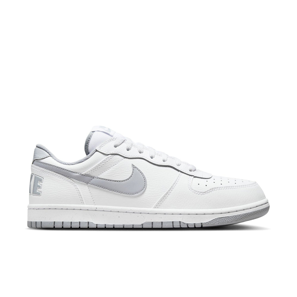 NIKE Big Nike Low - Mens