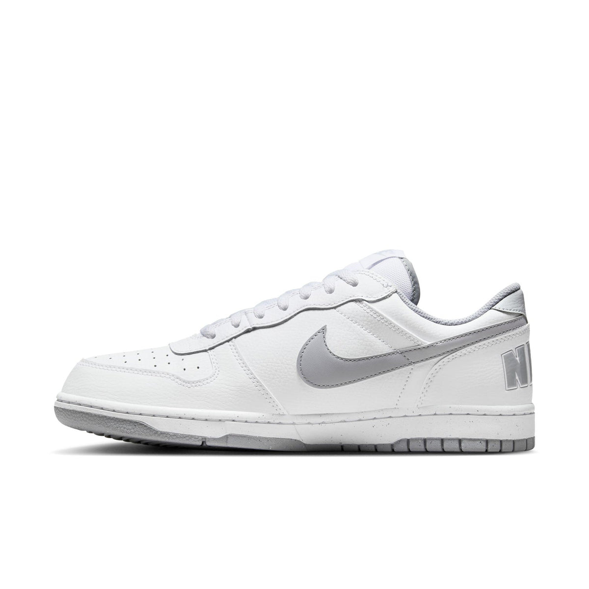 NIKE Big Nike Low - Mens