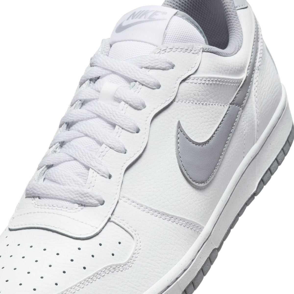 NIKE Big Nike Low - Mens