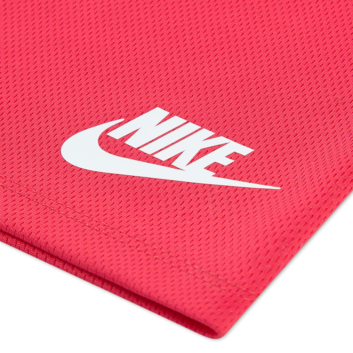 NIKE Fresh Cut Mesh Short Set - Kids