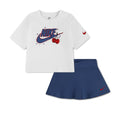 NIKE Original Graphic Scooter Set - Kids