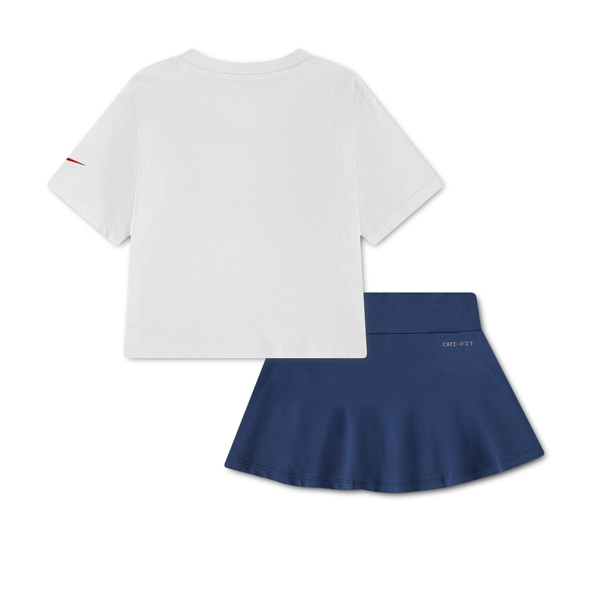 NIKE Original Graphic Scooter Set - Kids
