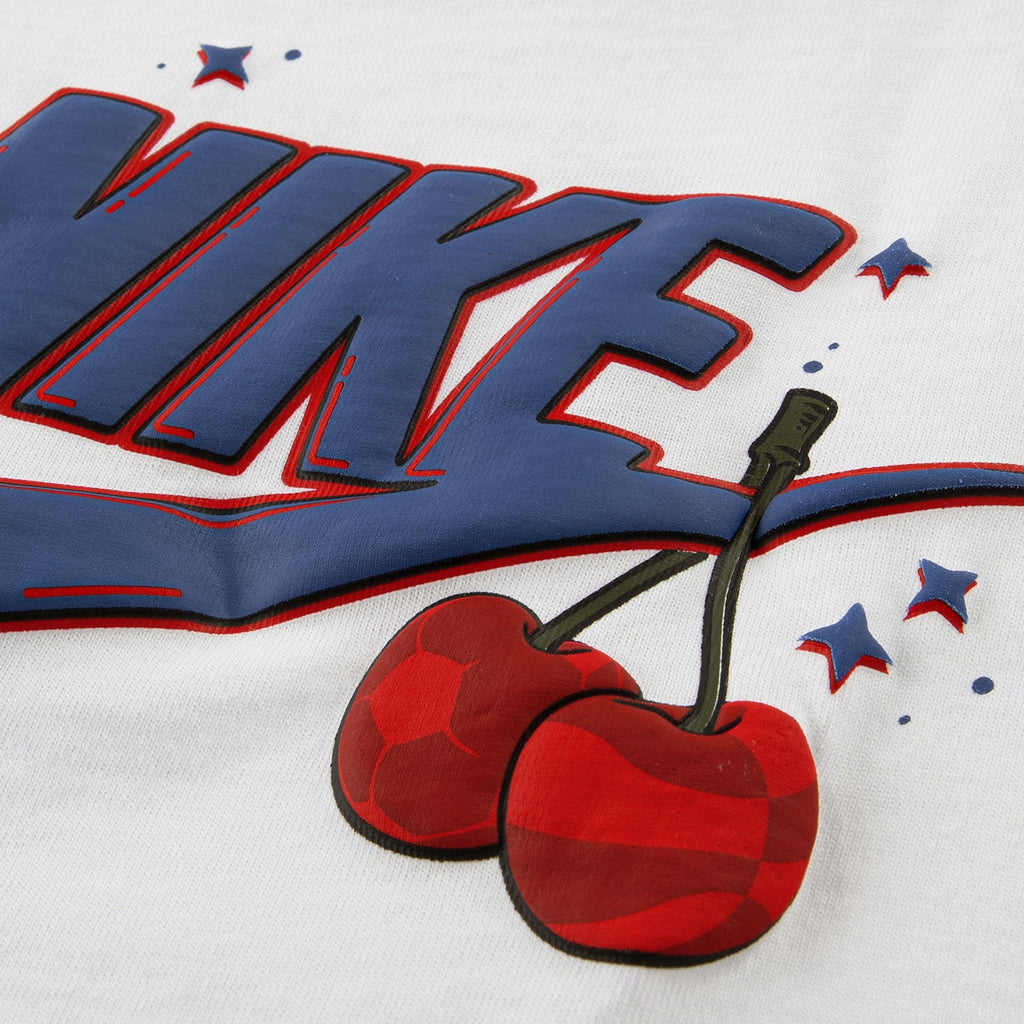 NIKE Original Graphic Scooter Set - Kids