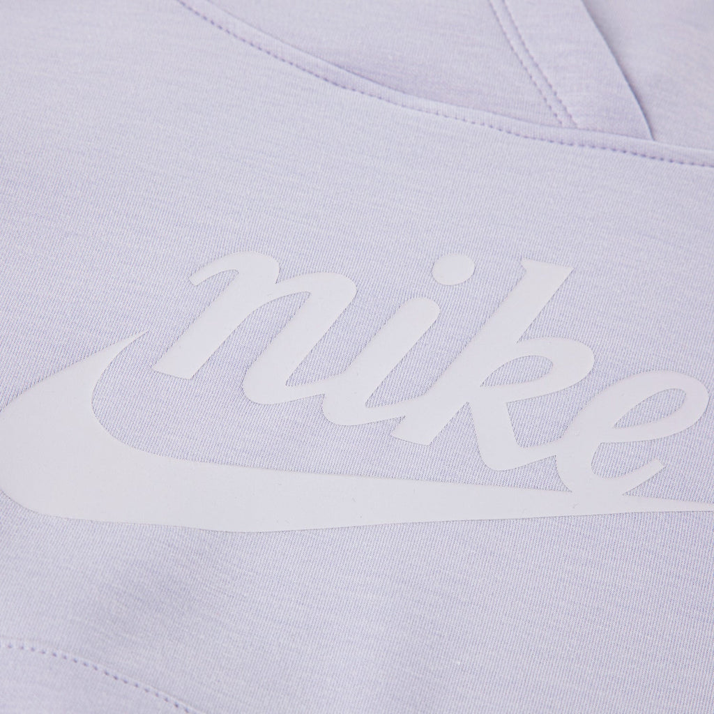 NIKE Wide Leg PO Hoody Set - Kids