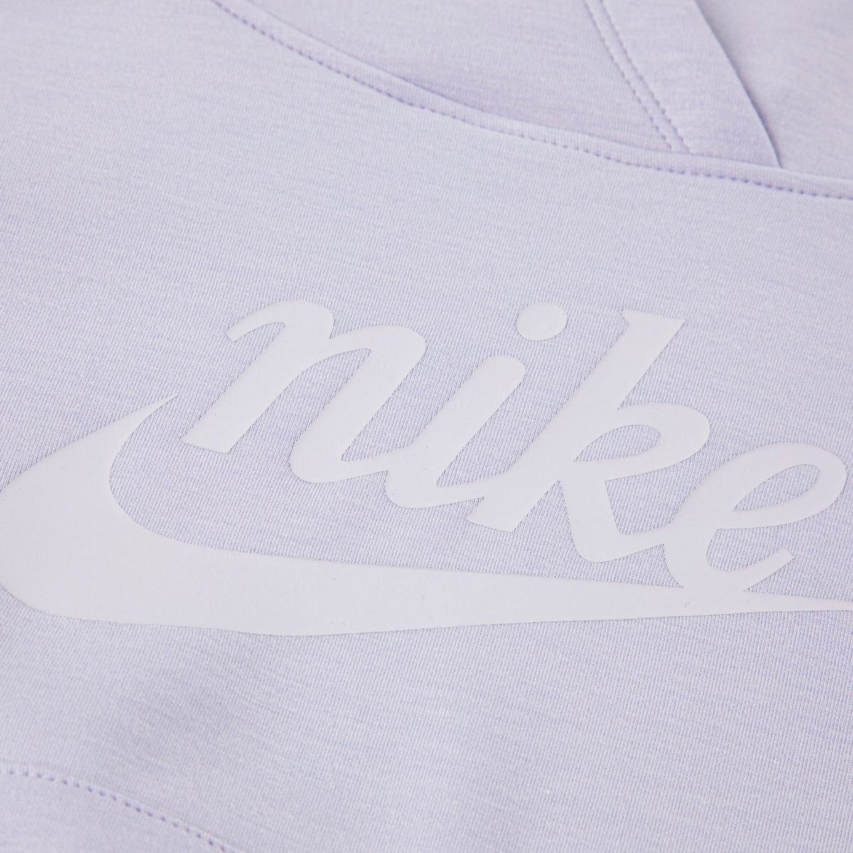 NIKE Wide Leg PO Hoody Set - Kids