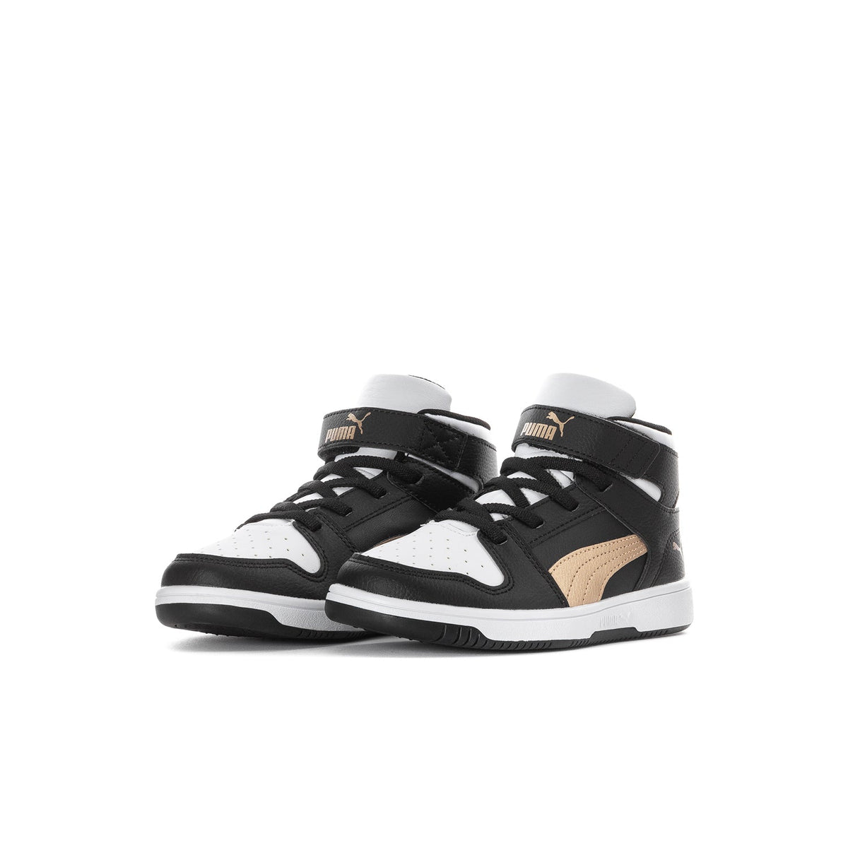 PUMA Rebound Layup - Kids