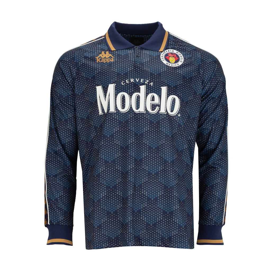 KAPPA Kappa x Modelo LS Jersey -Mens