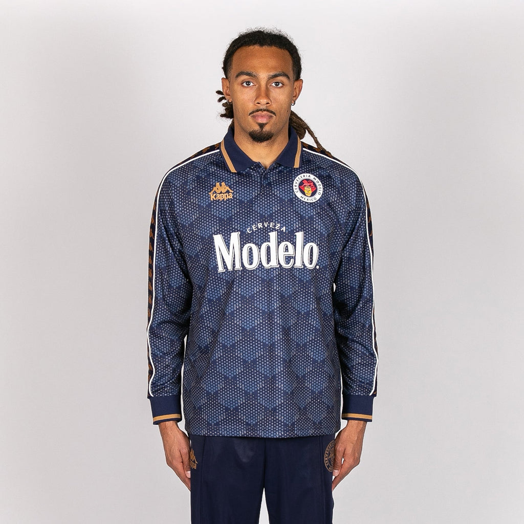KAPPA Kappa x Modelo LS Jersey -Mens