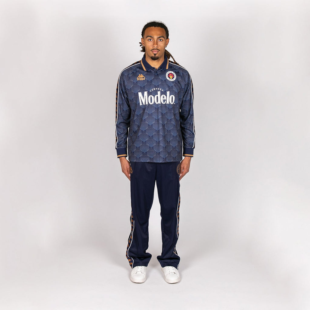 KAPPA Kappa x Modelo LS Jersey -Mens