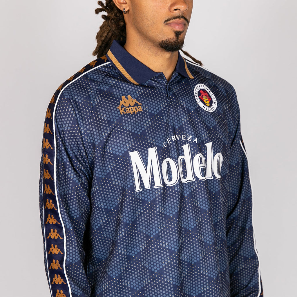 KAPPA Kappa x Modelo LS Jersey -Mens