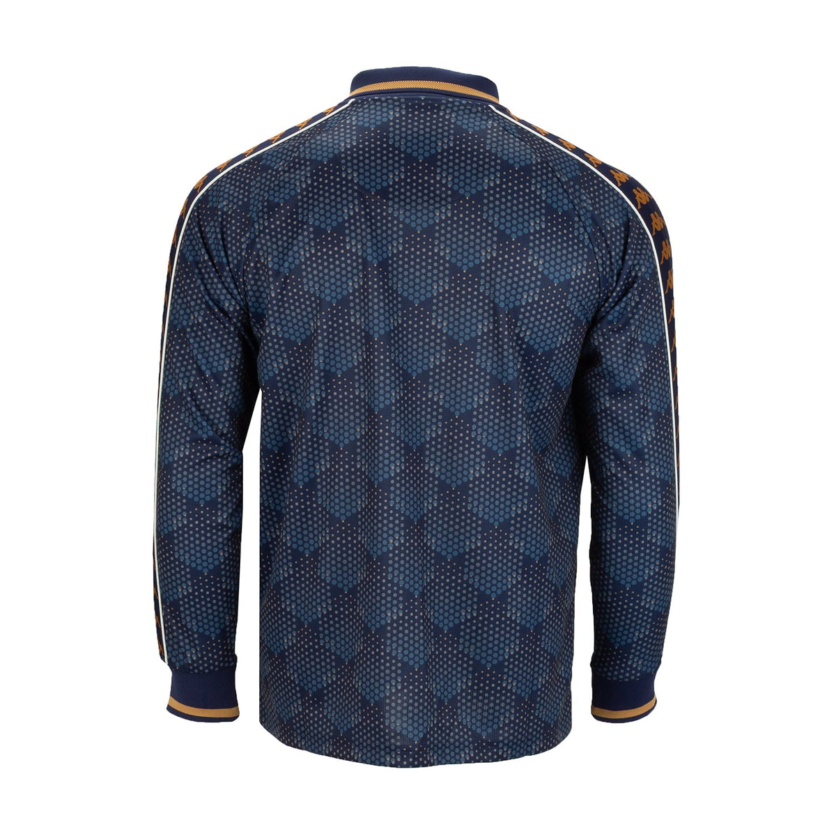 KAPPA Kappa x Modelo LS Jersey -Mens