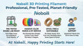 #GJLJ Nabaili 3D Filament