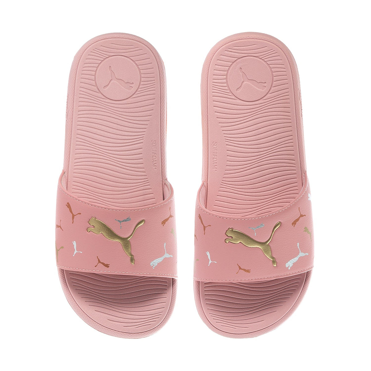 PUMA Cool Cat 2.0 - Womens