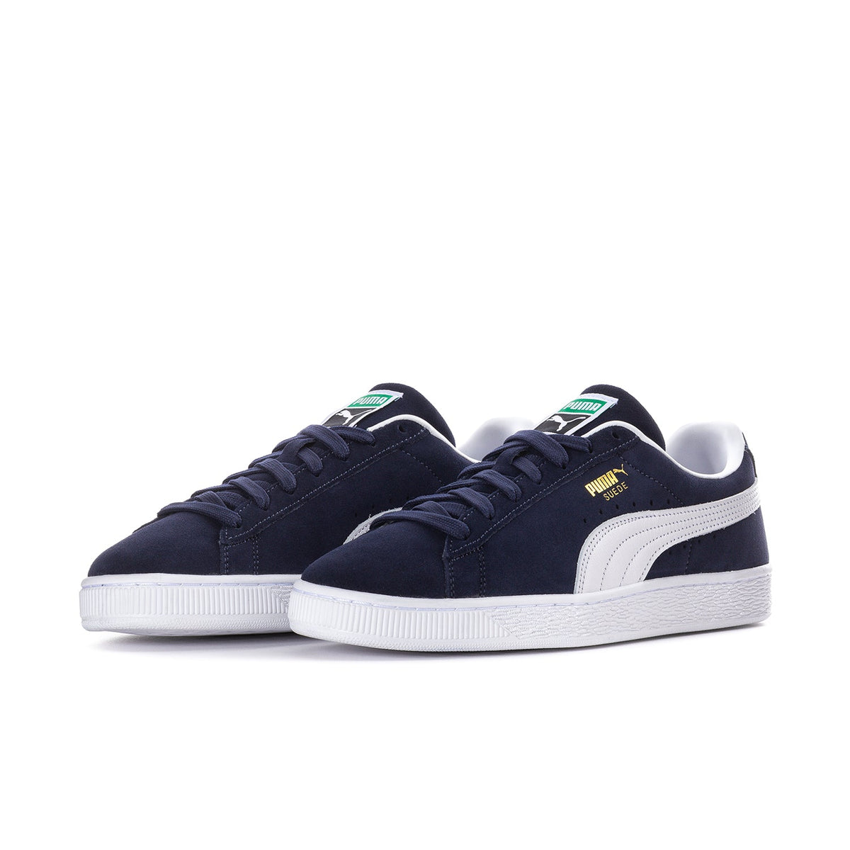 PUMA Premium Suede Classic - Mens