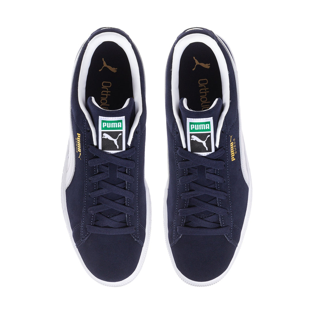 PUMA Premium Suede Classic - Mens