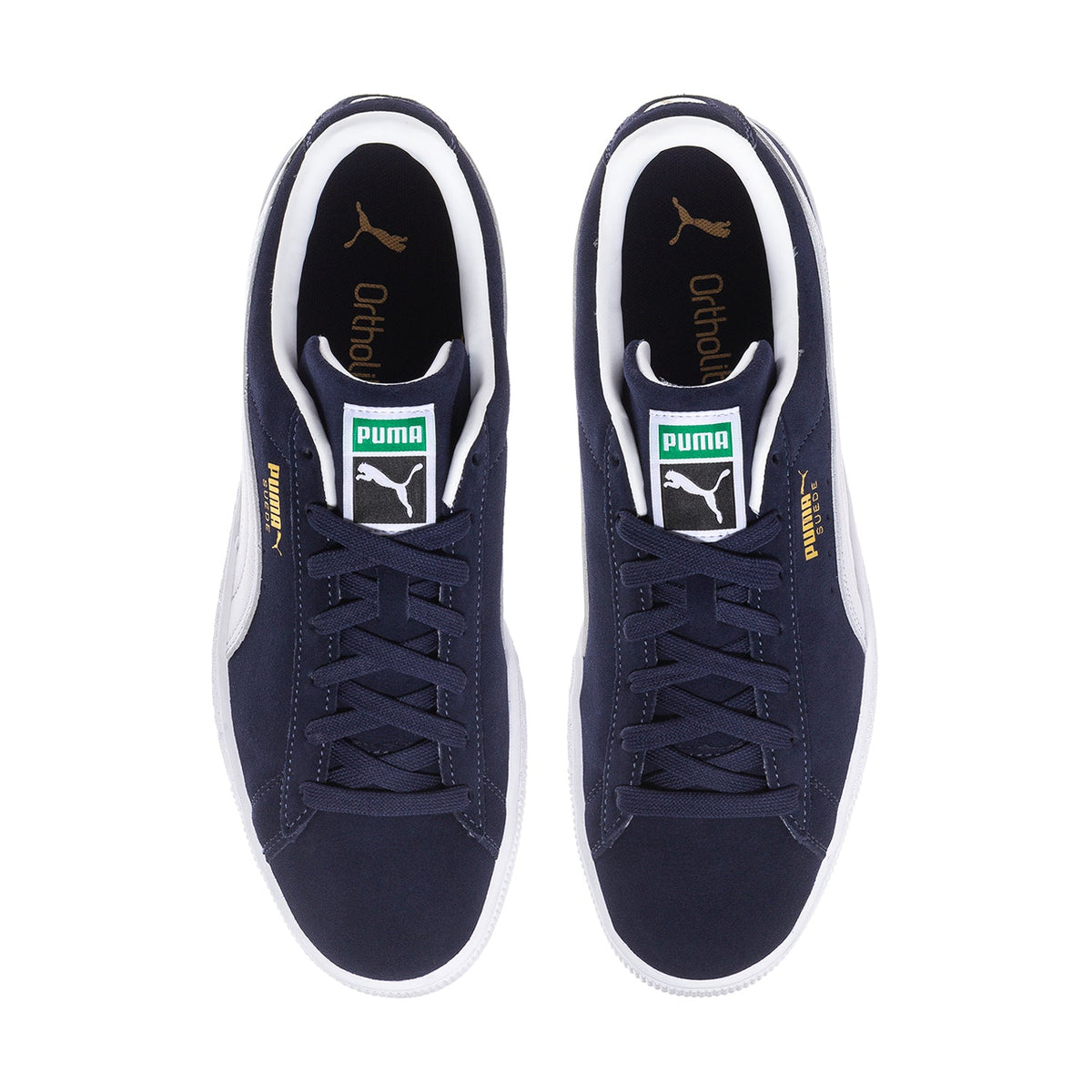 PUMA Premium Suede Classic - Mens