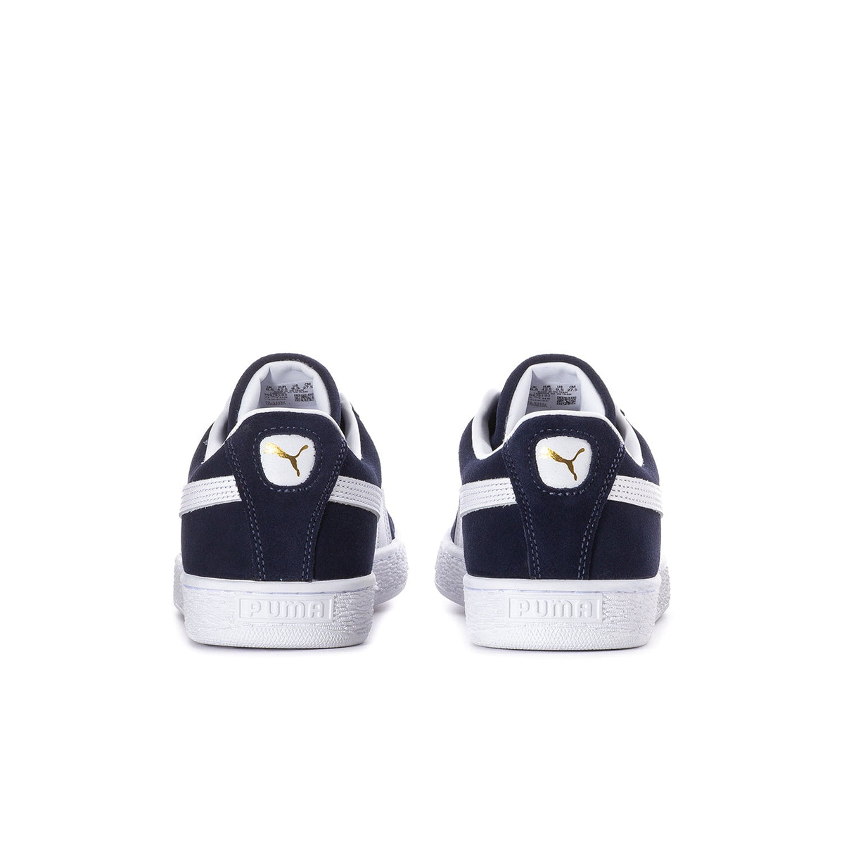 PUMA Premium Suede Classic - Mens