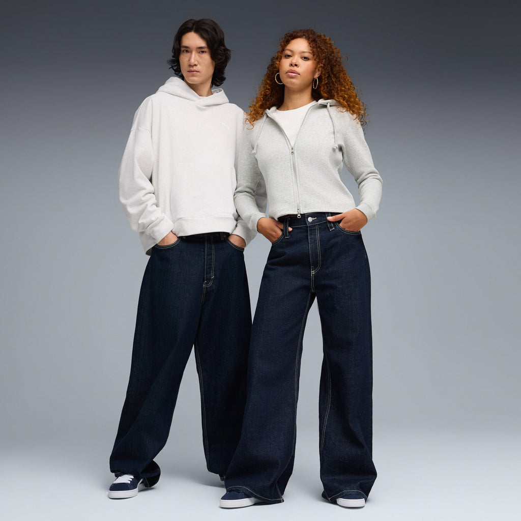 PUMA Premium Suede Classic - Mens