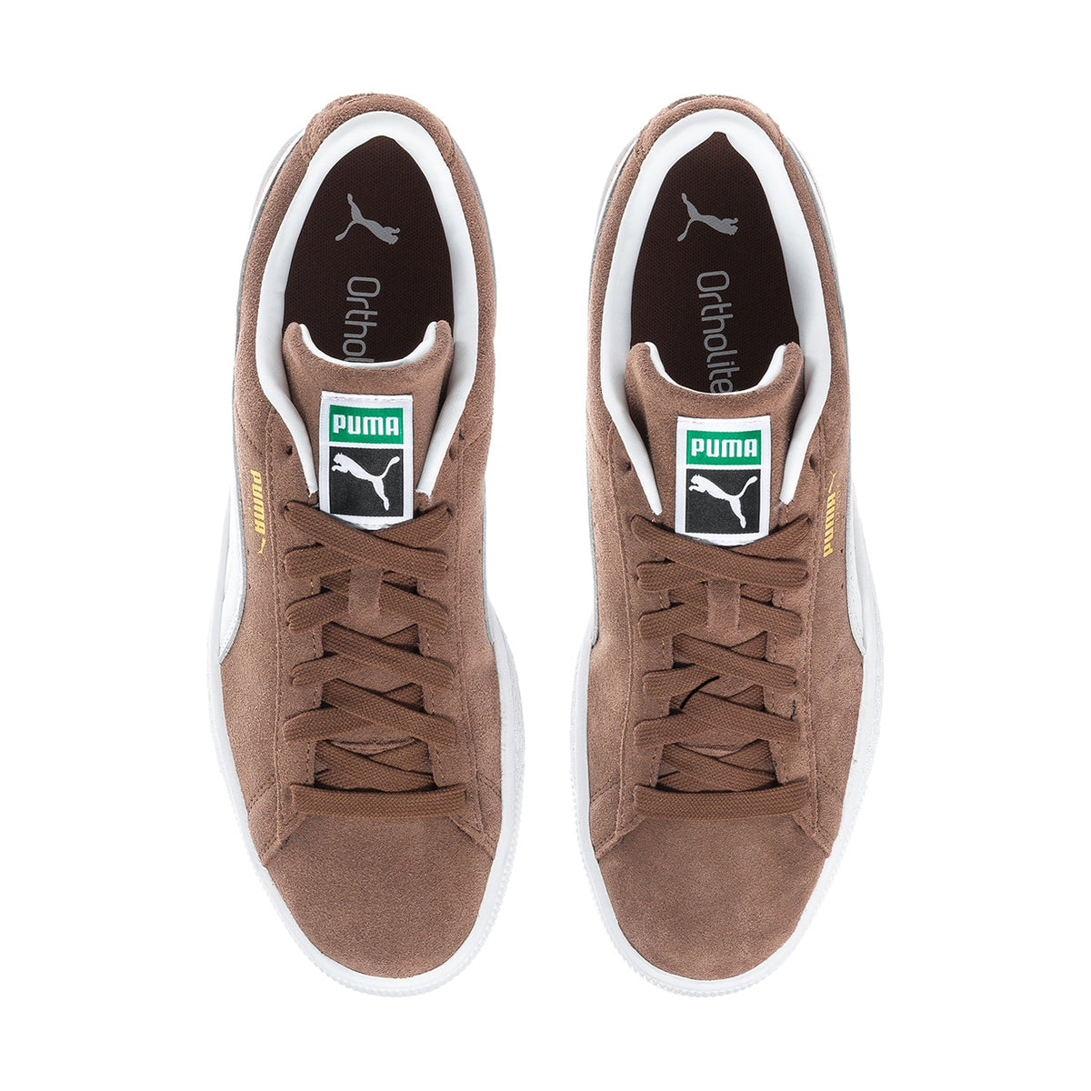PUMA Suede Classic - Mens