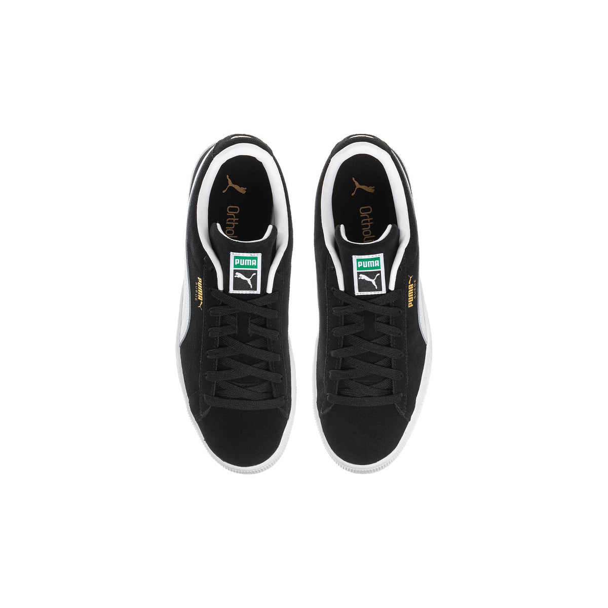 PUMA Suede Classic - Youth